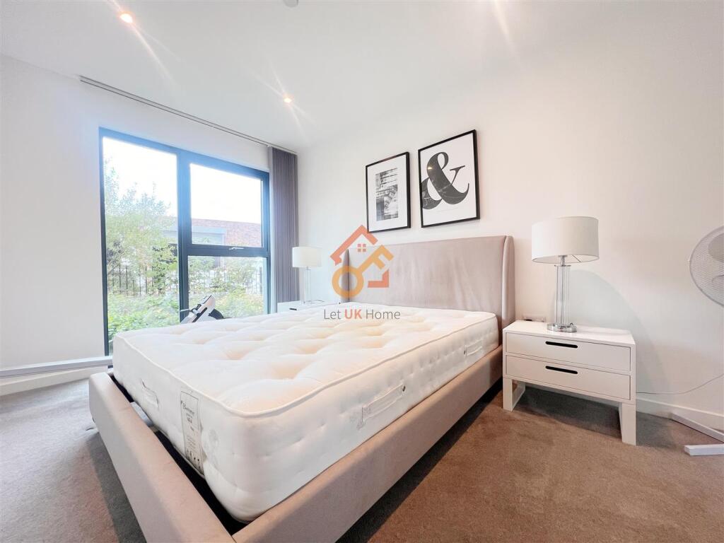 Additional image 13 of The Axium, 40 Windmill Street, Birmingham B1