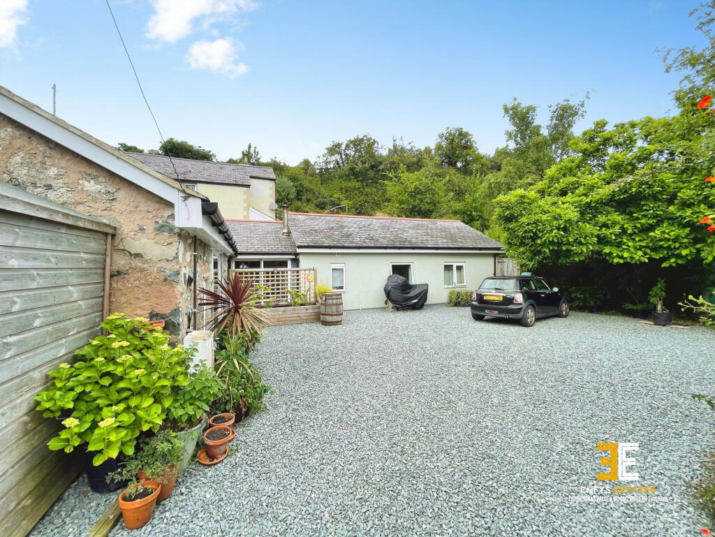Main image of property: Mill Road, Llanfairfechan, LL33