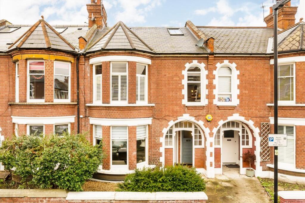 Main image of property: Fieldhouse Road, Balham