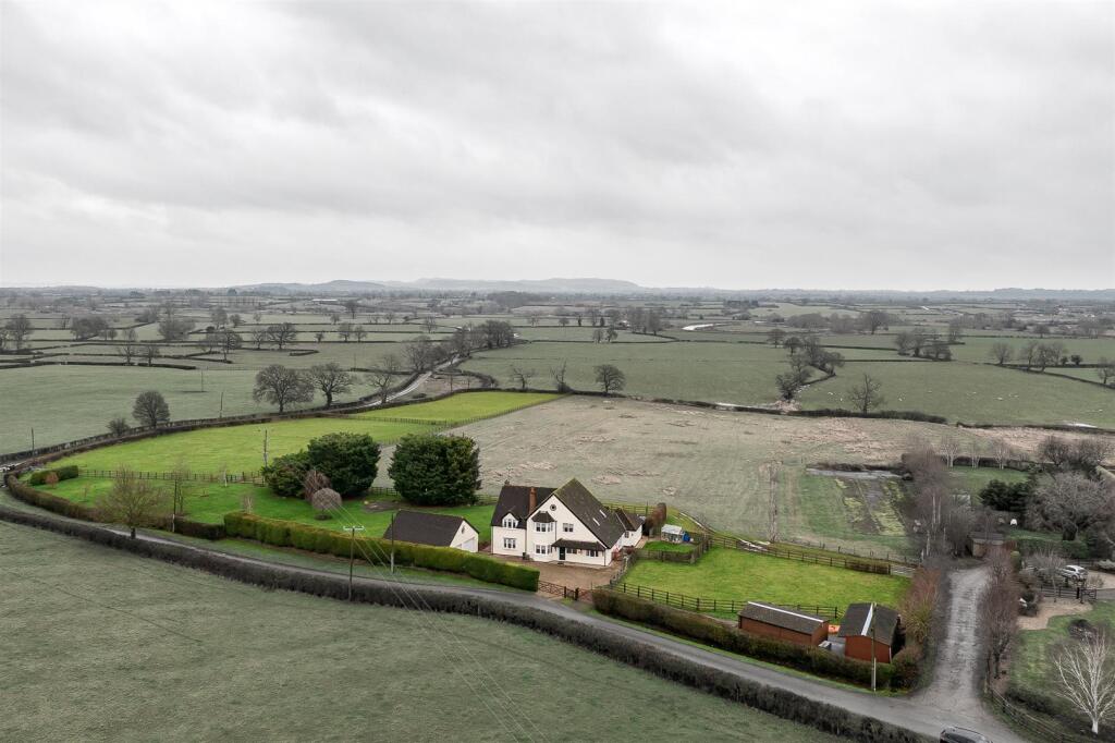 Main image of property: Bowling Bank, Wrexham