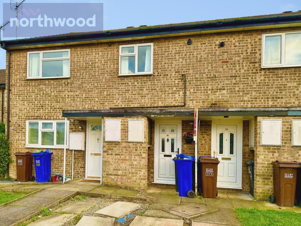 Main image of property: Carentan Close, Selby, YO8