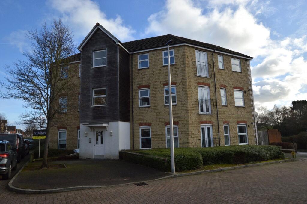 Main image of property: Chaucer Grove, Beacon Heath, Exeter, Devon