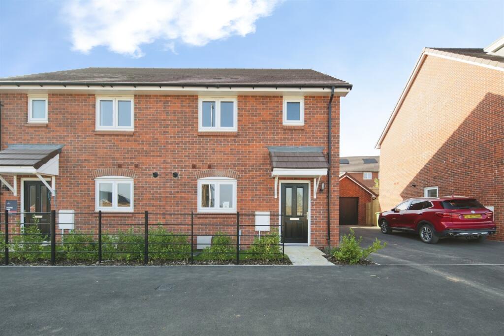 Main image of property: Broadwell Heights, Coventry