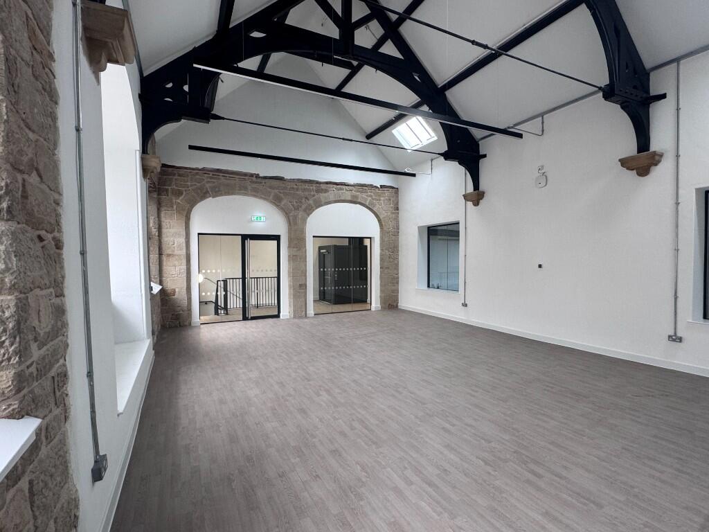 Main image of property: Premises within Butchers Market, 10 High Street, Wrexham, LL13 8HP