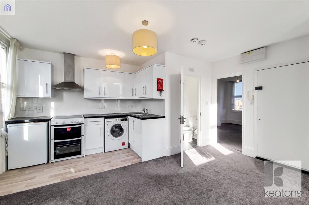 Main image of property: Dunlace Road, Hackney, London, E5