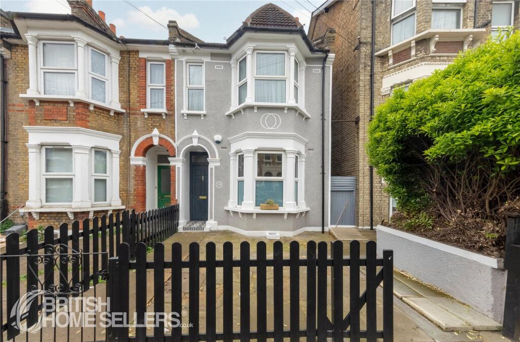 Main image of property: Beechfield Road, London, SE6