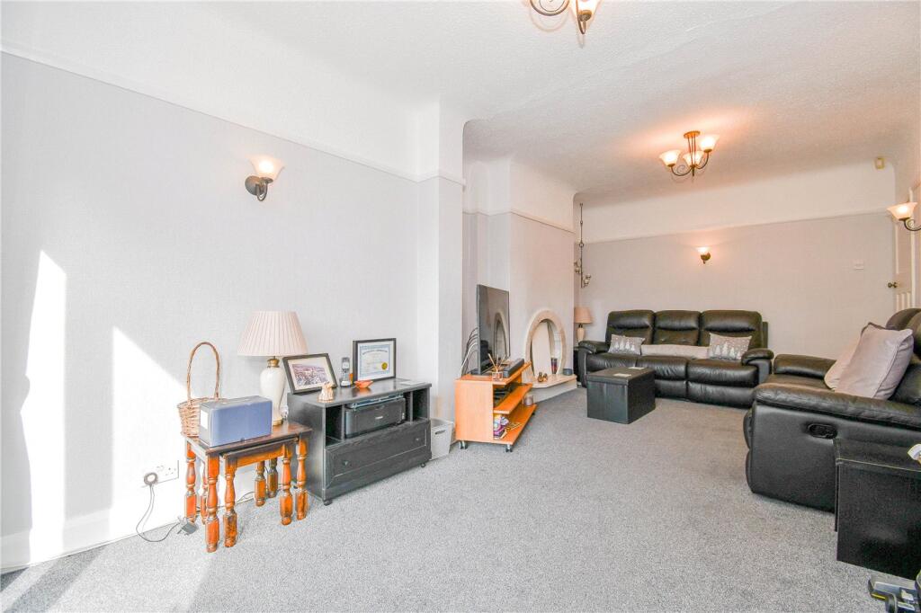 House in Chester - View 5