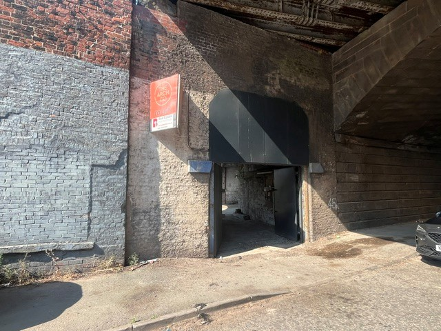 Flexible property space