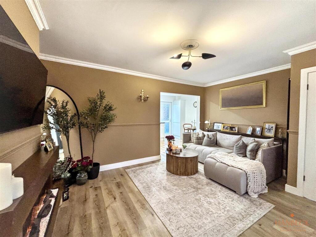Main image of property: Longford Grove, Hull