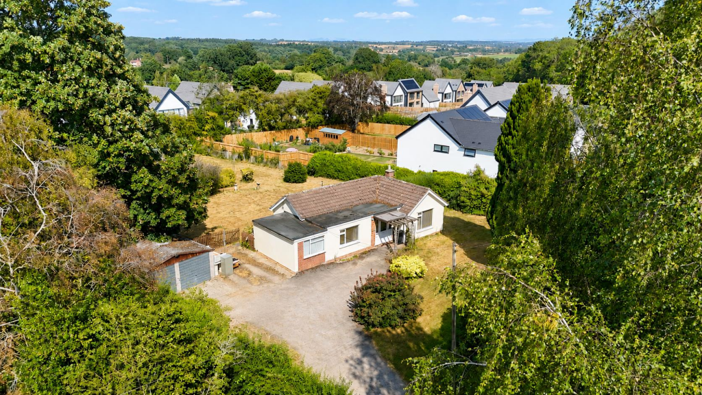 Main image of property: Gorsley, Ross-On-Wye