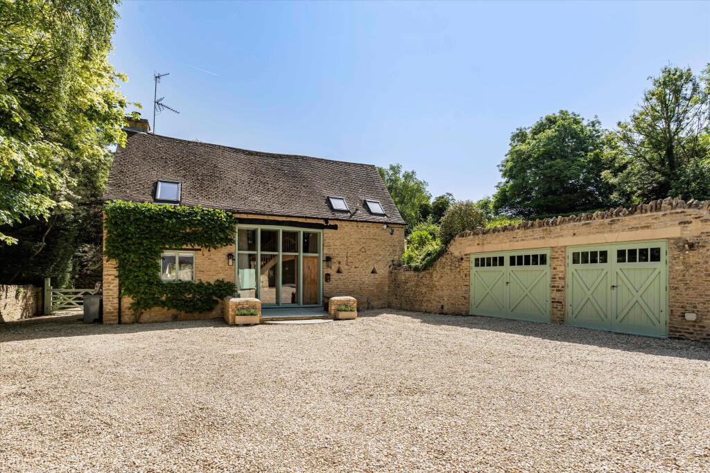 Main image of property: Taston, Chipping Norton, Oxfordshire OX7