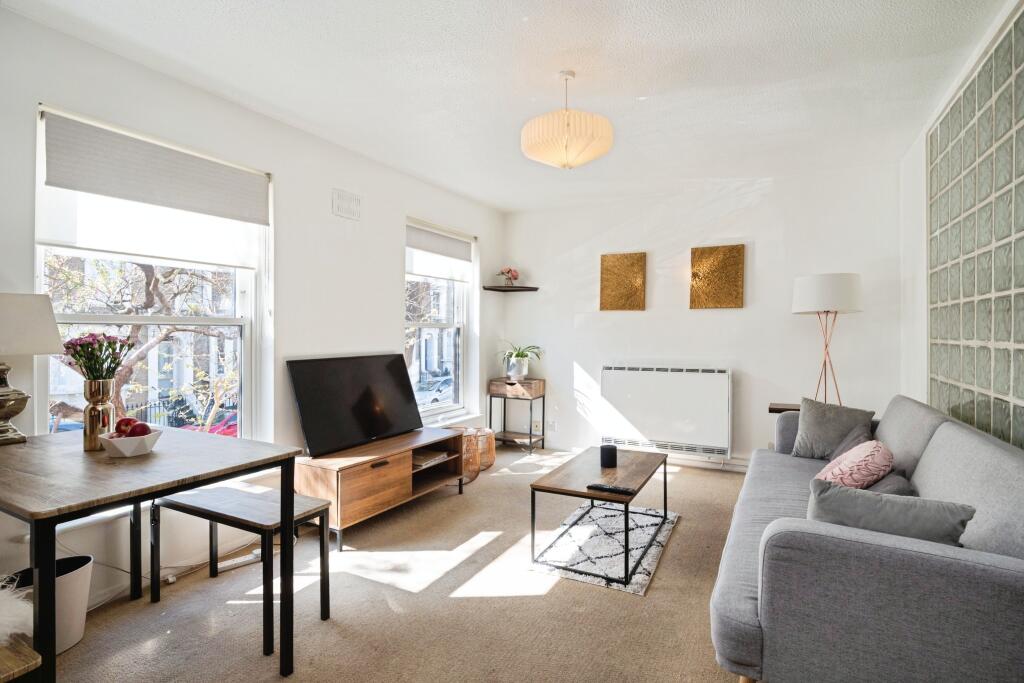 Main image of property: Tomlins Grove, London, E3