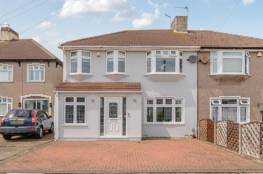Main image of property: Pembury Road, Bexleyheath, Kent, DA7