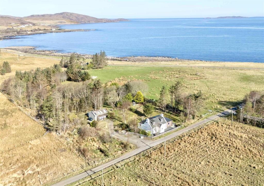 Main image of property: 4 Sand Passage, Laide, Ross-shire IV22 2ND