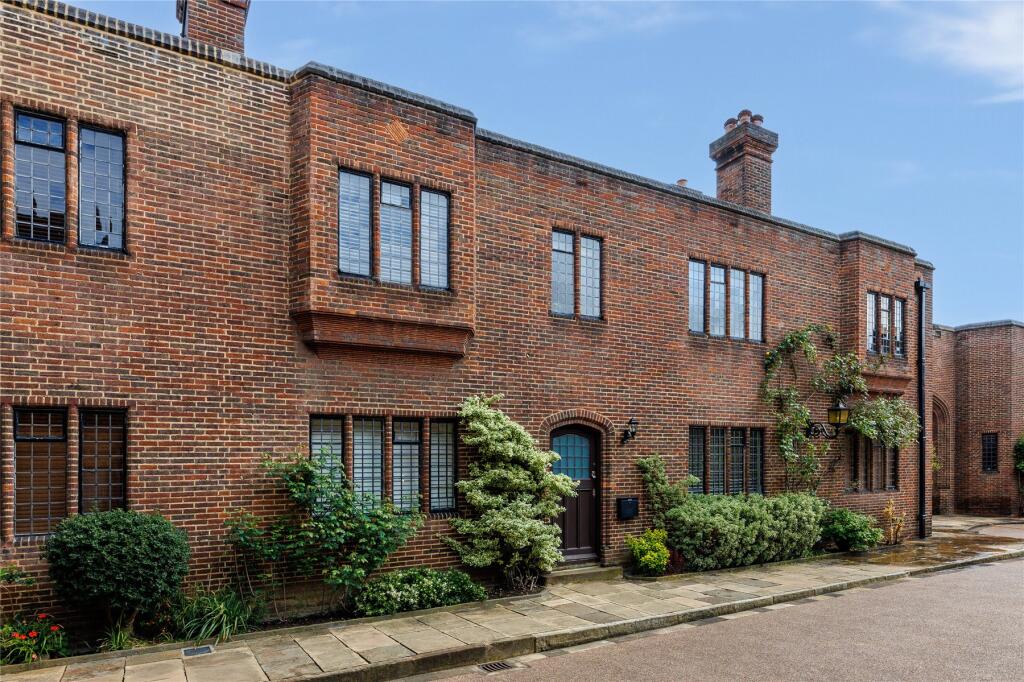 Main image of property: The Gateways, Sprimont Place, Chelsea, London, SW3
