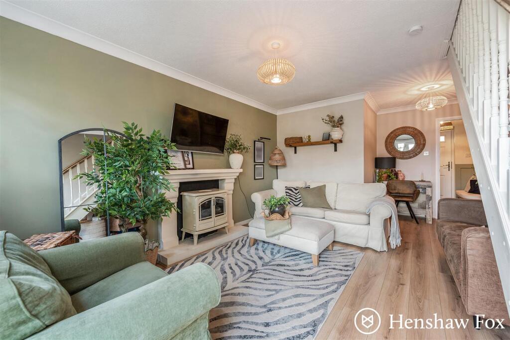 House in Southampton, Fishlake, Romsey - View 4
