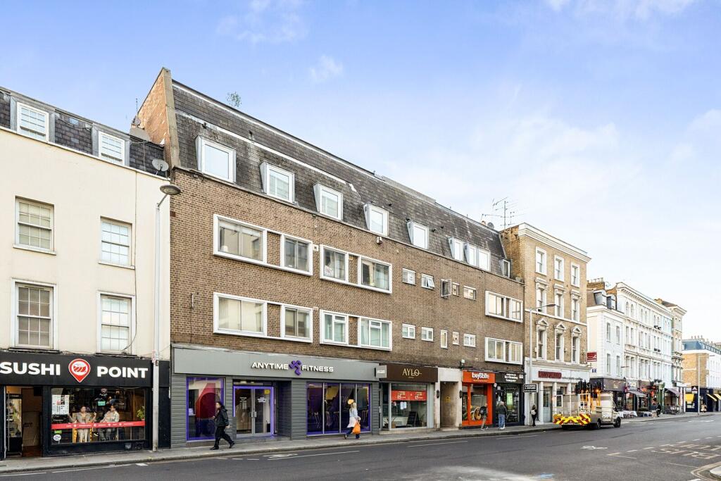 Main image of property: Fulham Road, South Kensington, London, SW10