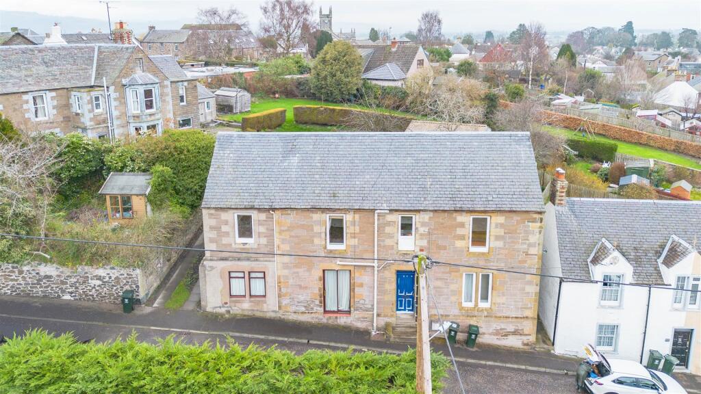 Main image of property: Gas Brae, Errol, Perth