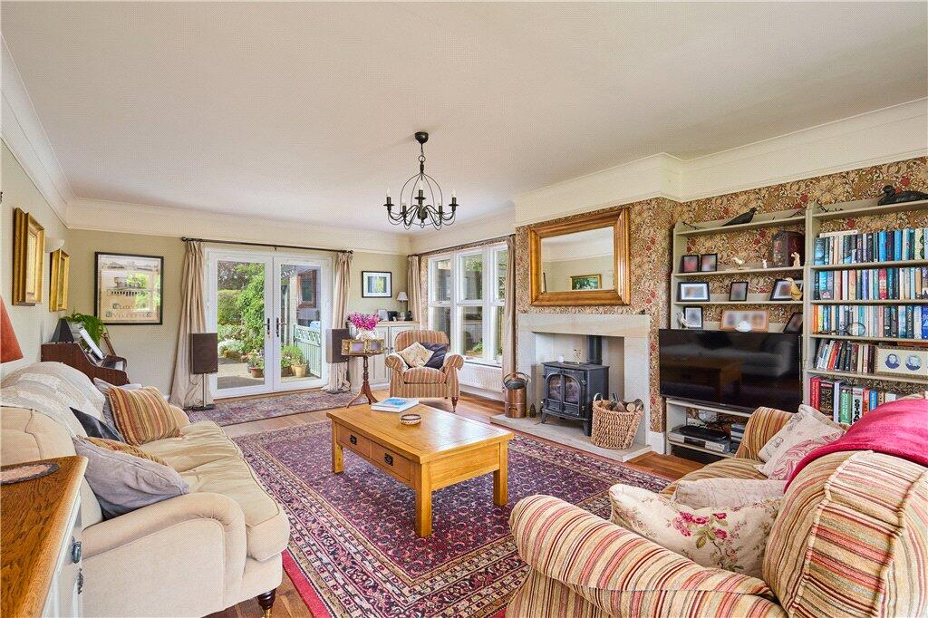 The Avenue, Threshfield, Skipton, North Yorkshire, BD23 photo 4