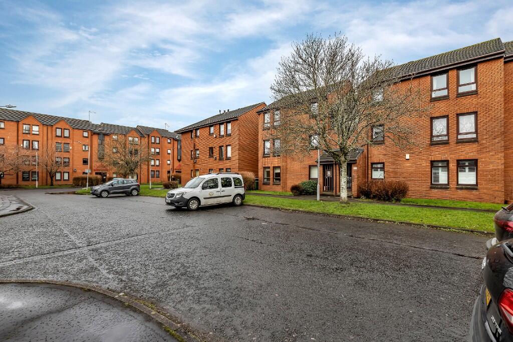 Budhill Avenue, Glasgow, G32 0PA - 3