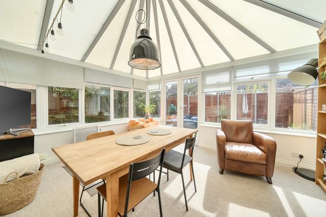 House in Newbury, West Berkshire - View 4