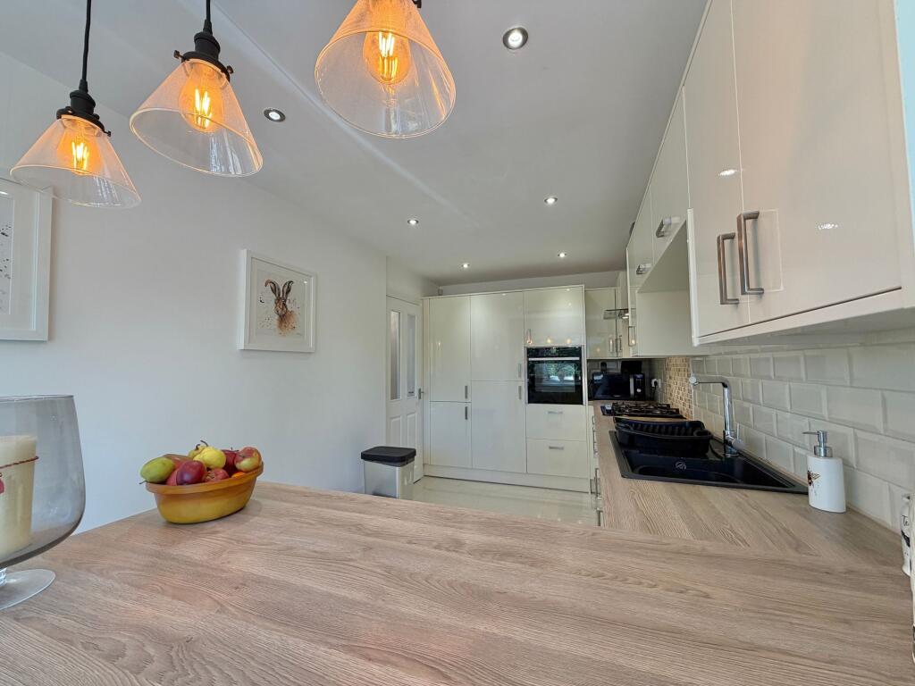 House in Brampton, Cumberland - View 4