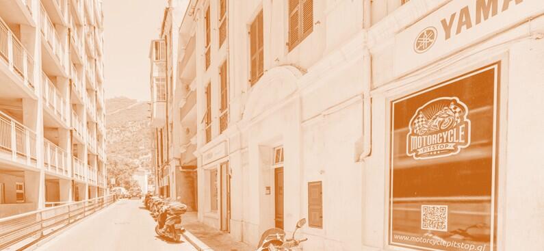 Main image of property: Cumberland Road, Gibraltar