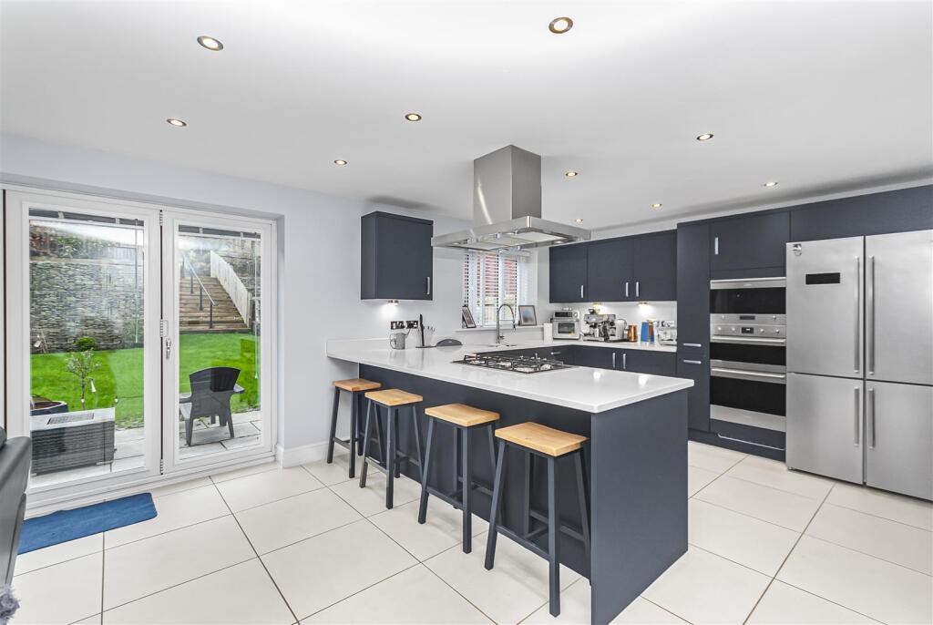 House in Bolton - View 3