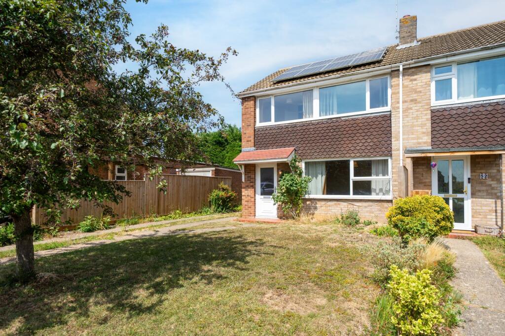 Main image of property: Hillfield Road, Comberton, CB23