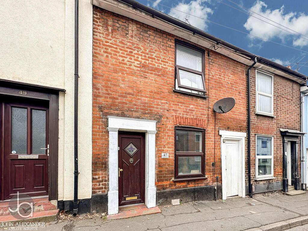 Main image of property: Brook Street, Colchester