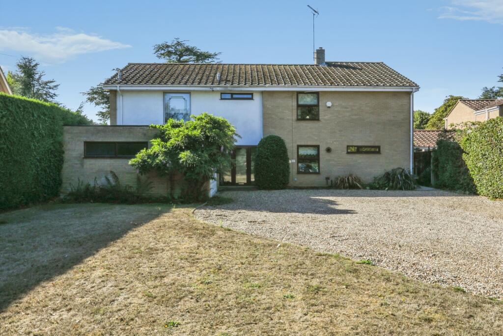 Main image of property: Hardwick Lane, Bury St. Edmunds, Suffolk, IP33