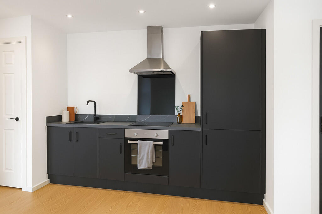 Apartment in Bolton, Springfield, The Haulgh - View 2