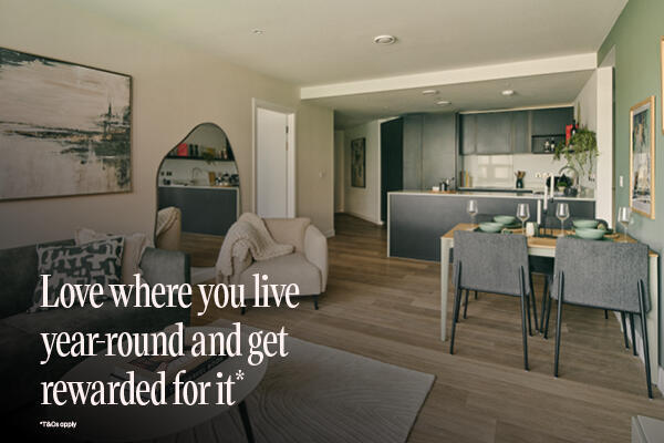 The Octagon, Great Charles Street, Birmingham, B3