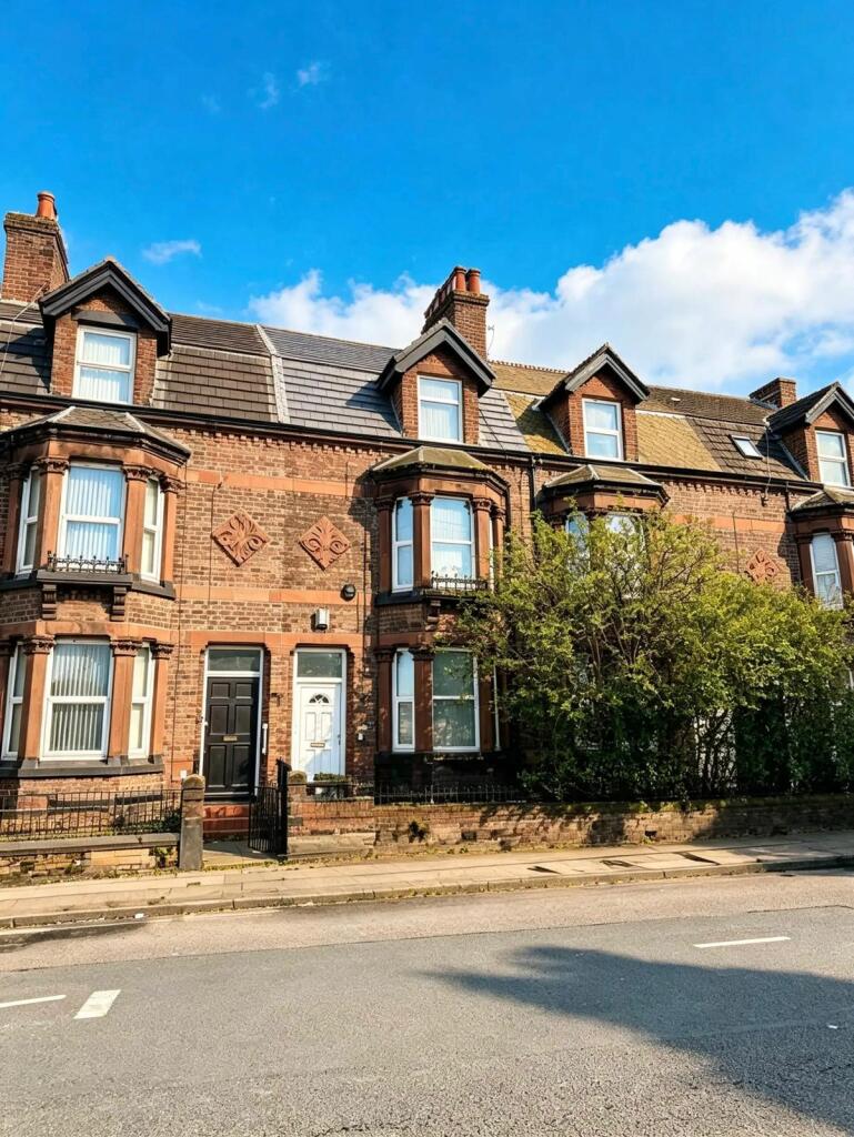 Main image of property: Breeze Hill, Liverpool, Merseyside