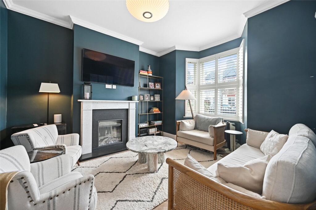 Main image of property: Vespan Road, London, United Kingdom, W12