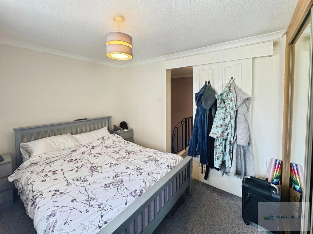 Mendip Close, Verwood photo 4