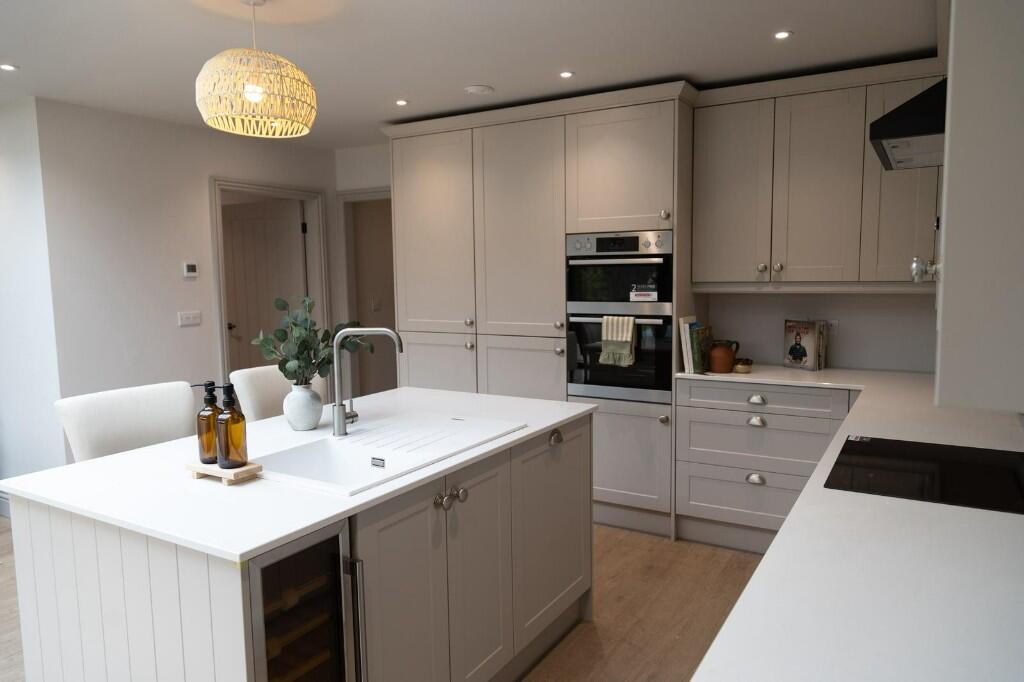 Main image of property: Ashley Park Road, York, North Yorkshire, YO31