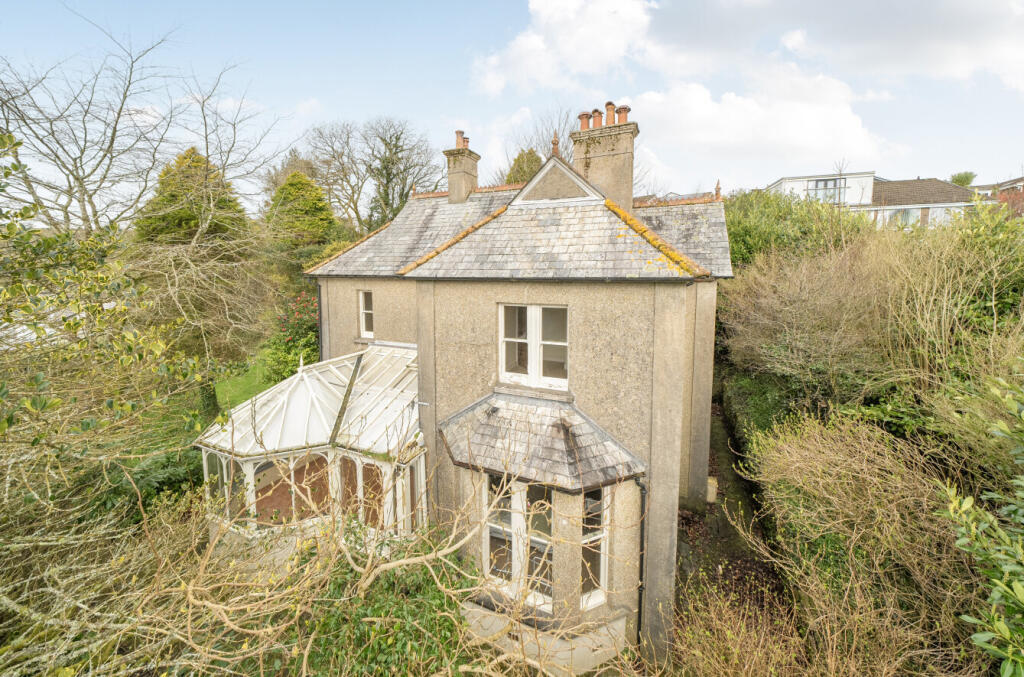 Main image of property: Jubilee Road, Pensilva, Liskeard, Cornwall