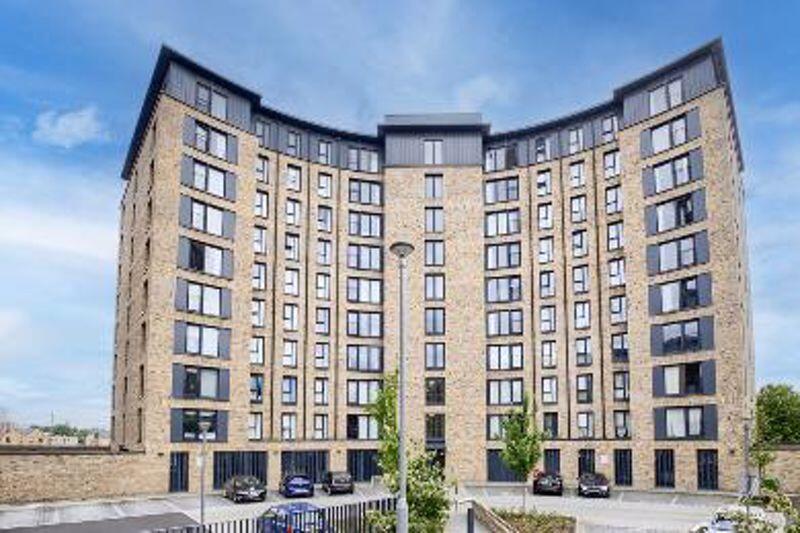 Main image of property: Lexington Gardens, Birmingham