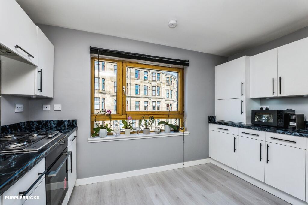 Apartment in Glasgow - View 5