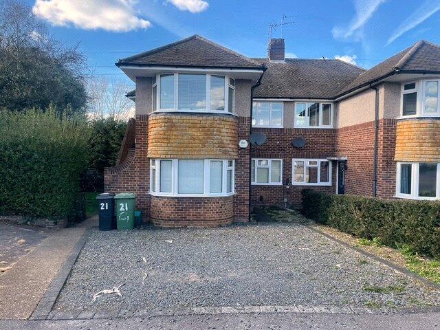Main image of property: Stanton Close, Epsom, Surrey