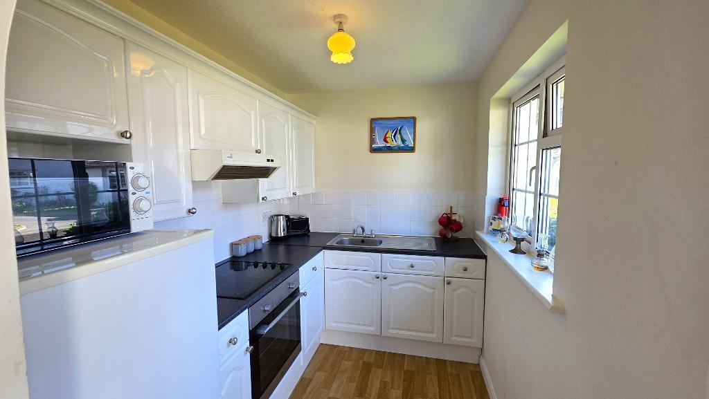 Elms Court, Swains Road, Bembridge, Isle of Wight, PO35 5XG - View 3