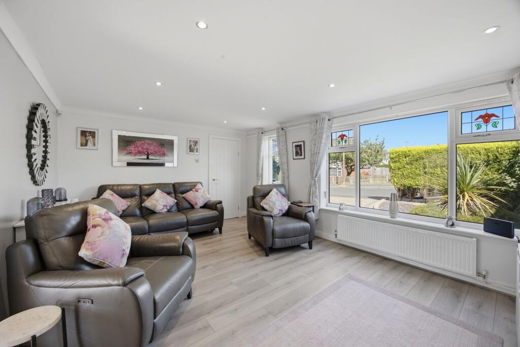House in Rossendale, Lancashire - View 2