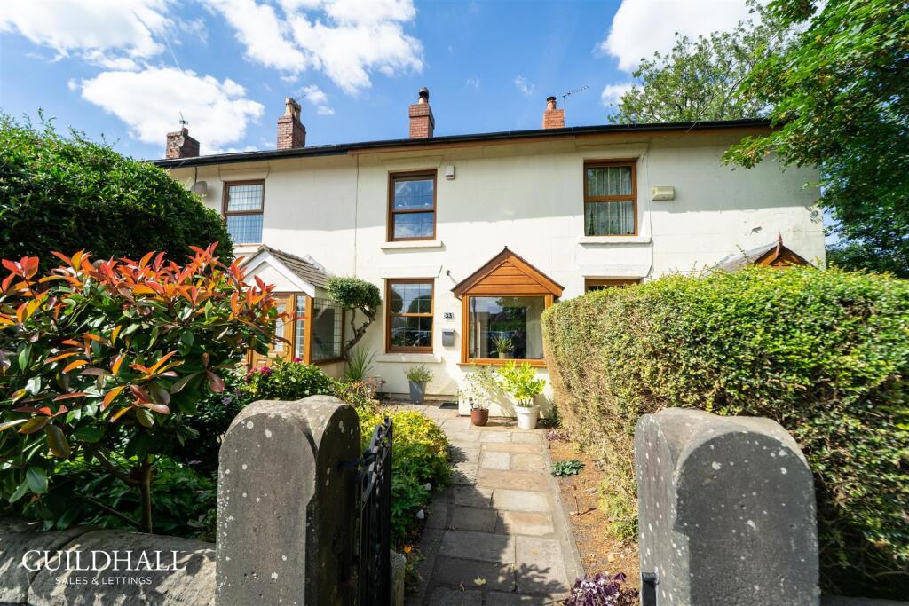 House in Chorley, Adlington South Business Village, Adlington - View 4