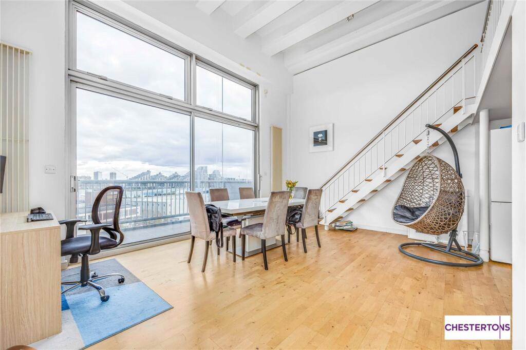 Main image of property: The Piper Building, 
Peterborough Road, SW6