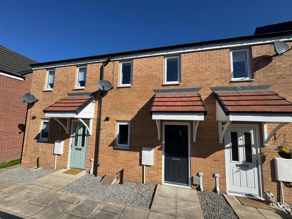 Main image of property: Whitethroat Close, Hetton-Le-Hole, Houghton Le Spring
