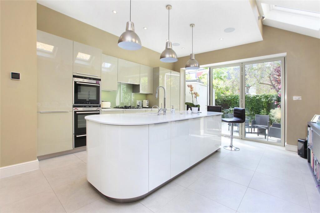 Main image of property: Cathles Road,
Clapham South, SW12