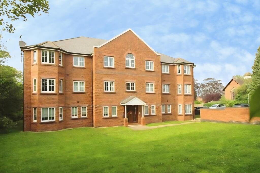 Main image of property: Sunnymill Drive, Sandbach , CW11 4NA