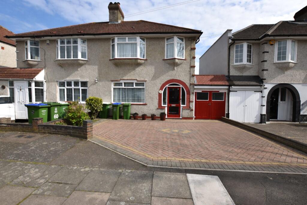 Main image of property: Mayfair Avenue, Bexleyheath, DA7
