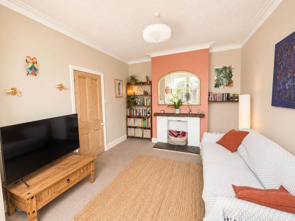 House in Weston-super-Mare, North Somerset - View 5